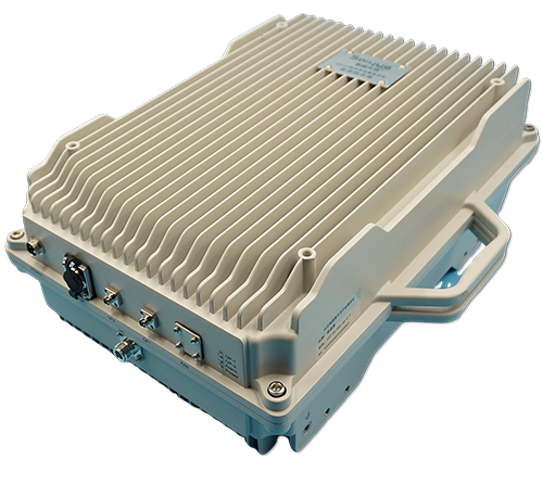 普定单频/双频/四频/五频运营级数字光纤直放站