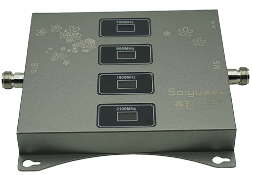  普定四频手机信号接收器200㎡