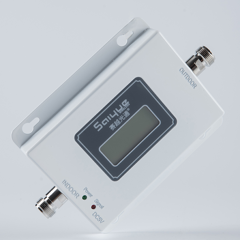 普定家用配电房机房信号放大器200㎡