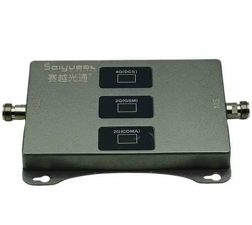 普定三频手机信号增强器200㎡