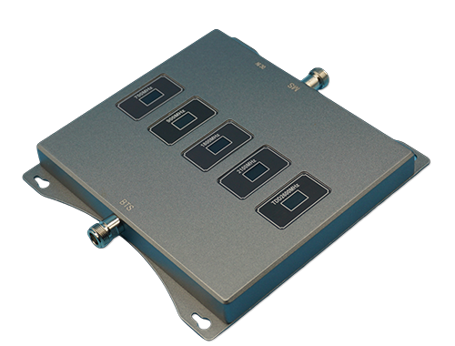 普定五频4G+5G手机信号增强器200㎡