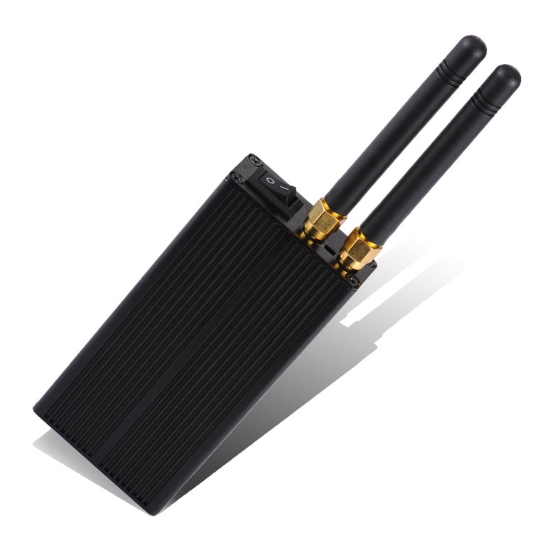  普定1.2G/1.5G导航屏蔽器