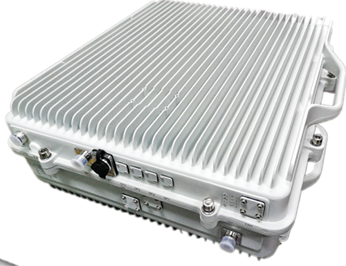 普定信令级数字室分型移动通信干扰器