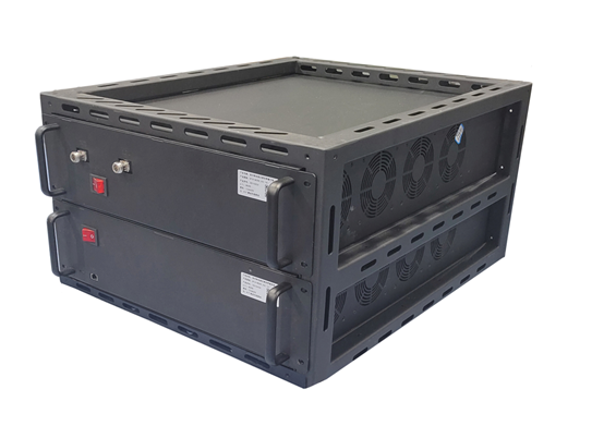 普定室内大功率通讯管控屏蔽系统