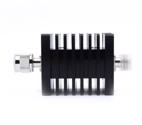  普定腔体固定衰减器0-3G/0-4G  N型接口